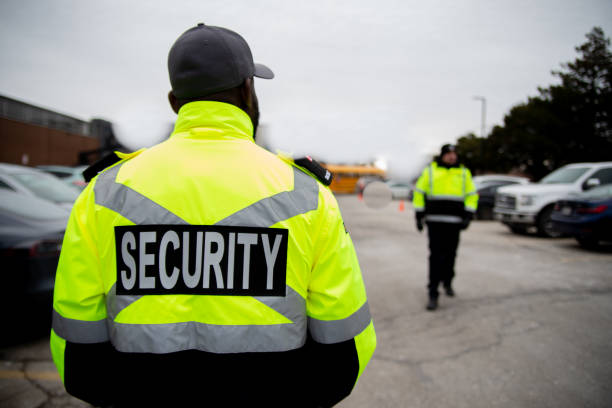 Signs Your Business Needs Security Badly