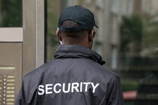 12 Reasons Why Your Company Needs a Security Guard Urgently
